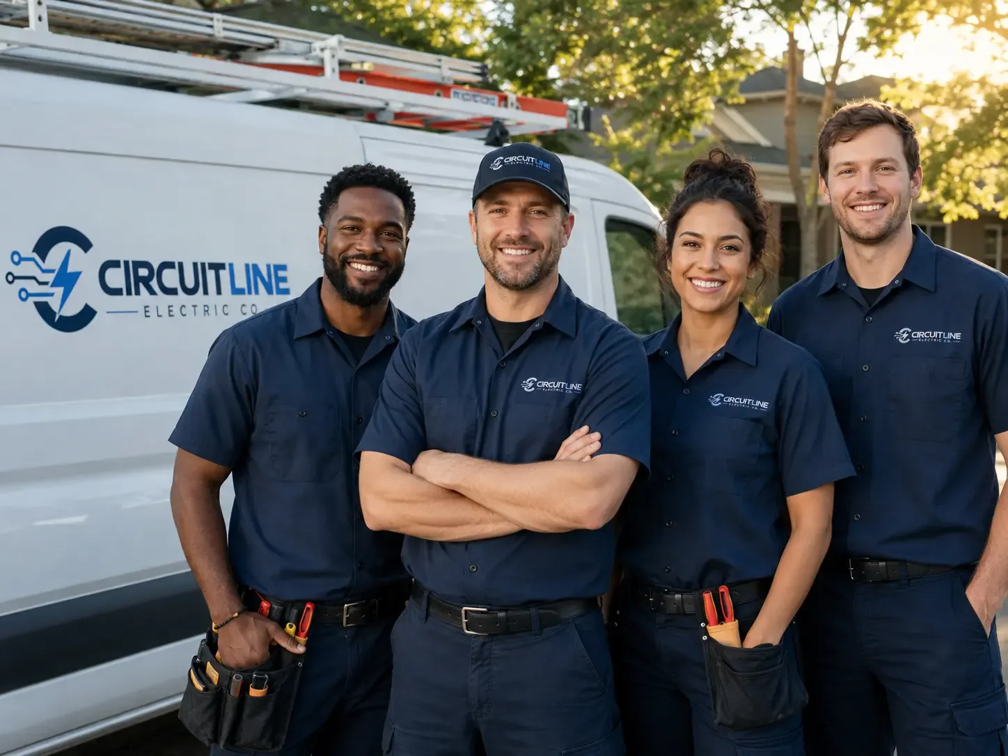Whole Home Rewiring company in Fairton, NJ